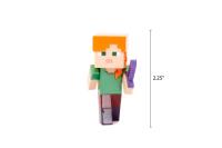 Minecraft Figurka 2,5", 4 druhy, DP12, wave 6